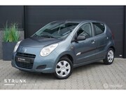 Suzuki Alto - 1.0 Comfort Apple CarPlay Origineel NL