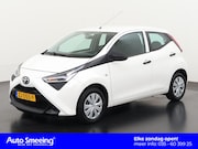 Toyota Aygo - 1.0 VVT-i x | No Airco | 12 mnd Garantie | Zondag Open
