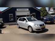 Volkswagen Polo - 1.2 Easyline