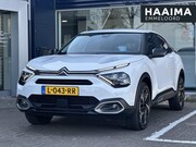 Citroën C4 - 1.2 Puretech Business Plus | Trekhaak | Adaptive Cruise Cont