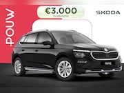 Skoda Kamiq - 1.0 TSI 115pk DSG Business Edition | Winter Pakket | Trekhaa