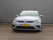 Volkswagen Golf - R-Line