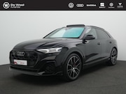 Audi Q8 - 60 TFSI e 490pk quattro S edition Competition | Trekhaak | P