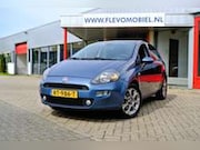 Fiat Punto Evo - 0.9 TwinAir Sempre 5-drs Clima|LMV|Cruise