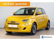 Fiat 500 - 1.0 Hybrid Torino Launch Edition | Apple Carplay & Android A