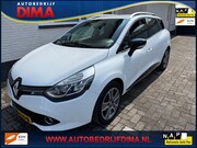 Renault Clio - Estate 0.9 TCe Night&Day/ Nieuwe Distributieketting/ Navi/ P