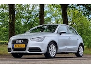 Audi A1 - 1.2 TFSI Attraction Pro Line, Origineel NL, Bluetooth, Trekh