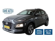 Hyundai Kona - 1.6 GDI HEV Comfort Smart |NAVI | PREMIUM AUDIO - RIJKLAARPR