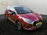 DS DS 3 - 1.2 PureTech Business Mooie dealer onderhouden Citroen Autom