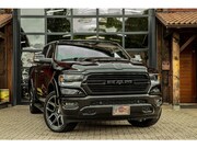 Dodge Ram - 1500 Dodge ram 1500 Sport Night | pano | 360 camera | stoelv