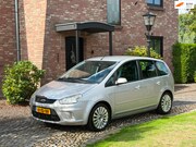 Ford C-Max - 2.0-16V Titanium Clima Cruise PDC 2x Navi Trekhaak