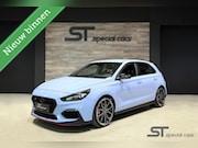 Hyundai i30 - 2.0 T-GDI N2 Performance|P. Blue|Origineel