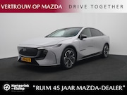 Mazda 6e - EV Takumi Plus Long Range 80 kWh : dealer onderhouden