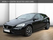 Volvo V40 - T3 Dynamicline | Adapt C. | Stoelverw. | Trekhaak