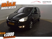 Ford Galaxy - 2.0-16V APK t/m 06-2027 Titanium Limited 7 Persoons