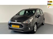 Ford B-Max - 1.6 TI-VCT Titanium | AUTOMAAT | NL-AUTO | 1E EIGENAAR | CRU