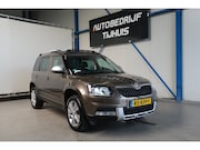 Skoda Yeti - Outdoor 1.4 TSI Elegance Automaat