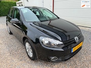 Volkswagen Golf - 1.2 TSI Trend BlueMotion 1e-EIG AUT.NEW-KETTING.NAP