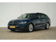 Skoda Octavia - Combi 1.0 e-TSI Sport Business | Camera | SunSet | Apple Cap
