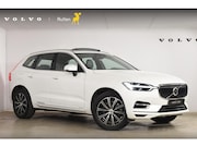 Volvo XC60 - T8 390PK Automaat Plug-in hybrid AWD Inscription / Head-up d