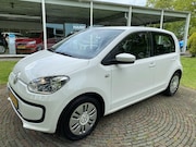 Volkswagen Up! - 1.0 MOVE UP BLUEMOTION 5DR NAVI