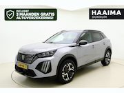 Peugeot 2008 - 1.2 Hybrid 136 GT | Climate control | Apple carplay/Android 