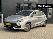 MG 3 - 1.5 Hybrid+ Aut. Standard
