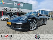 Porsche Boxster - 2.7 PDK