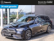 Mercedes-Benz C-klasse - 180 Star Edition AMG Line Plus