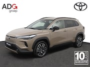Toyota Corolla Cross - Hybrid 140 Dynamic | Nieuw uit voorraad leverbaar! |