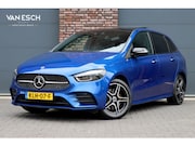 Mercedes-Benz B-klasse - 250 e AMG Line Premium+ | Distronic+ | Memory | Trekhaak | M