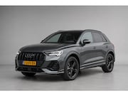 Audi Q3 - 40 TFSI Quattro 3x S Line DIGI DASH*BLACK OPTIC*MATRIX