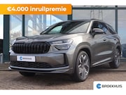 Skoda Kodiaq - Sportline Business | Achteruitrijcamera | Crew Protect Assis