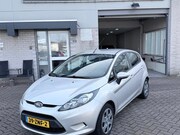 Ford Fiesta - 1.25 Champion
