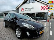 Ford Fiesta - 1.0 EcoBoost Titanium RIJKLAARPRIJS!