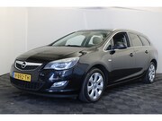 Opel Astra - Sports Tourer 1.4 Turbo Edition