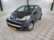 Peugeot 107 - 1.0-12V Blue Lease, Airco