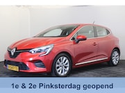 Renault Clio - 1.0 TCe Bi-Fuel Intens |Navi|