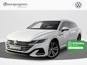 Volkswagen Arteon Shooting Brake - 1.4 TSI eHybrid R-Line | Trekhaak | Leder | | PHEV | 218Pk |