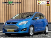Ford C-Max - 2.0 Plug-in Hybrid Titanium Plus | Leder | Camera | Panorama