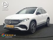 Mercedes-Benz EQA - 250 AMG Line 67 kWh 190pk Dealer O.H. | SOH 96,5% | | Panoda