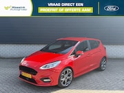 Ford Fiesta - 1.0 EcoBoost ST-Line | Cruise Control | Climate Control | Ap