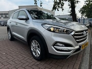 Hyundai Tucson - 1.6 GDi Comfort Airco/ECC, Navi, Camera, Leder