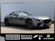 Mercedes-Benz AMG GT - 4.0 S Edition 1 Burmest AeroPack Pano Memory Schaalstoel Car