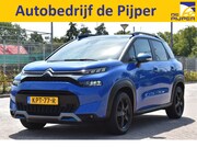 Citroën C3 Aircross - 1.2 PureTech S&S C-Series | Carplay/Android | Stoelverwarmin