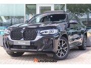 BMW X4 - (g02) xDrive30i M-Sport I Pano I Harman Kardon I 360 CAM I N