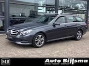 Mercedes-Benz E-klasse - Estate Ambition Avantgarde, adaptieve cruise, led