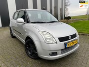 Suzuki Swift - 1.3 Shogun Nw APK-Airco-Lmv-ElekPakket