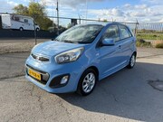 Kia Picanto - 1.0 CVVT