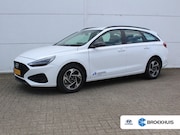 Hyundai i30 - Wagon 1.0 T-GDi MHEV Comfort / Navigatie + Android Auto/Appl